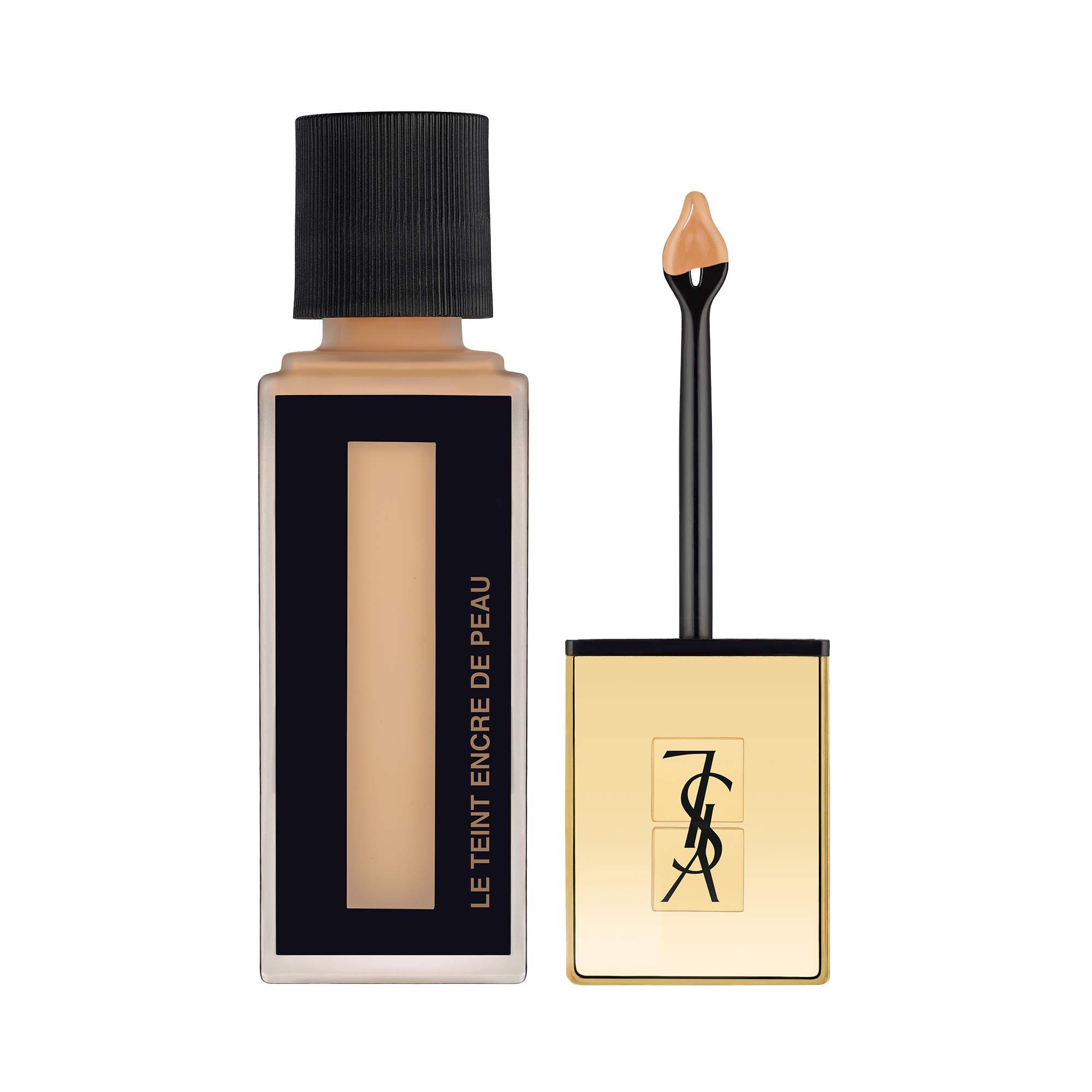 Fusion Ink Foundation SPF18
